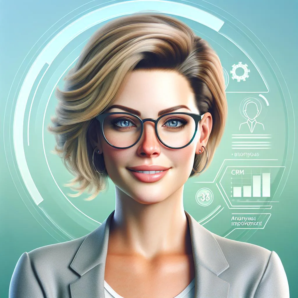 CRM Specialist