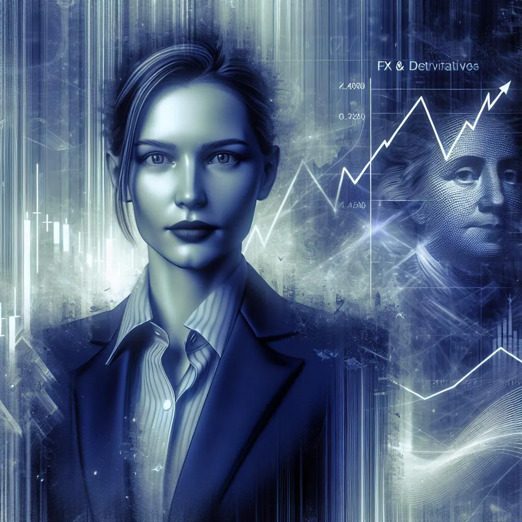 FX & Derivatives Expert