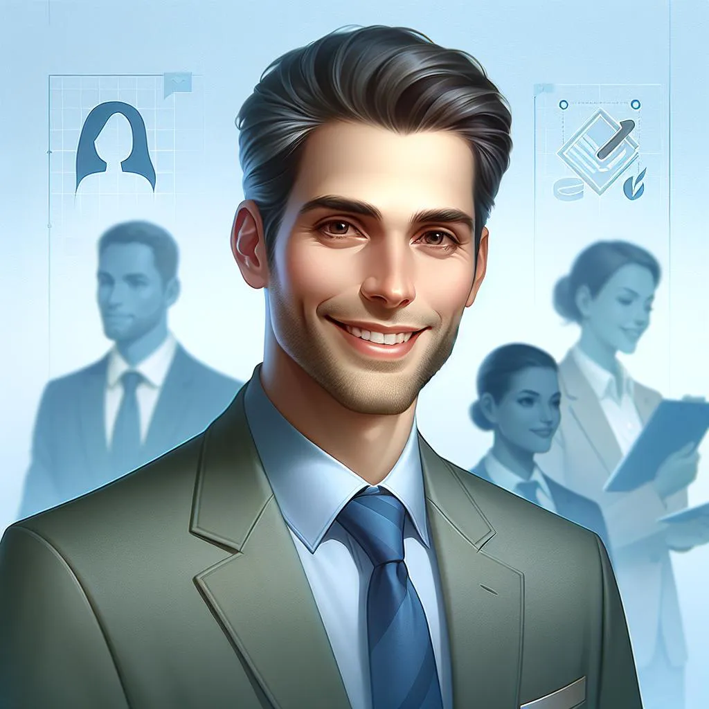 HR Consultant