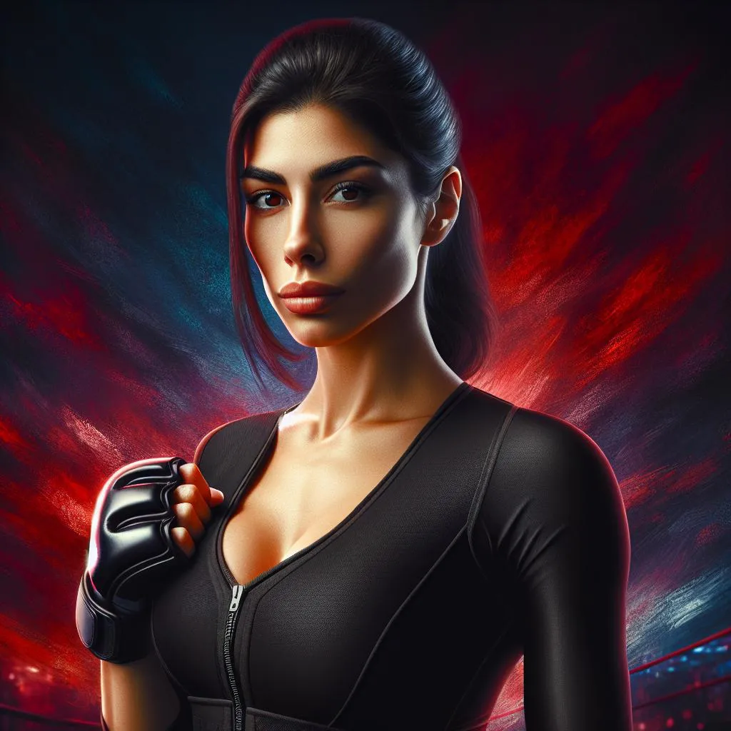 MMA Instructor