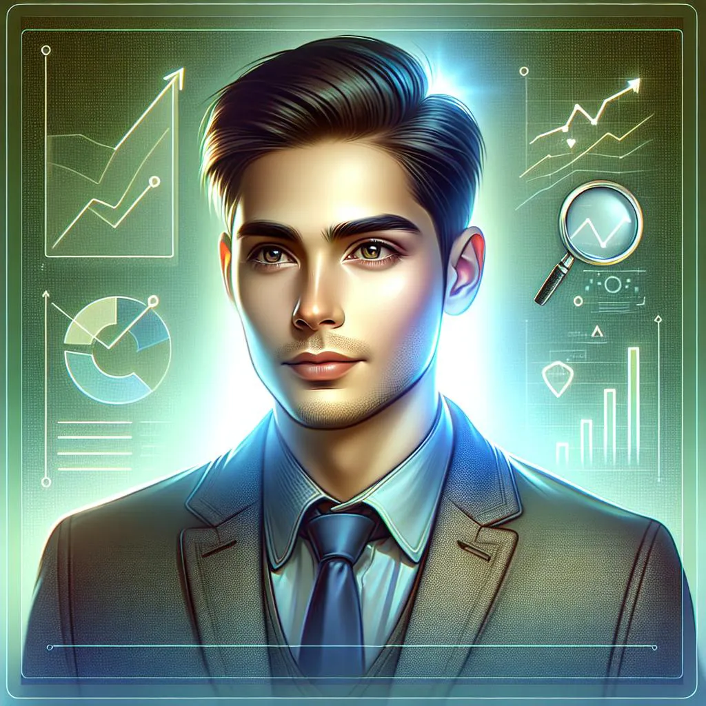 SEO Analyst