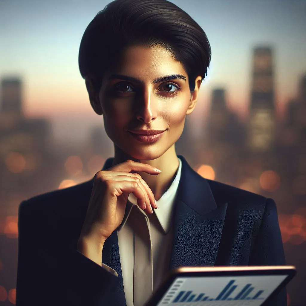 VC Advisor