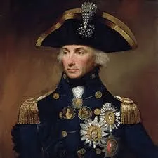 Admiral Nelson