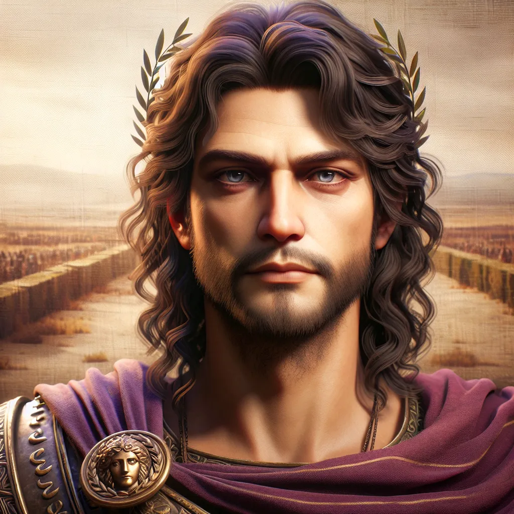 Alexander the Great