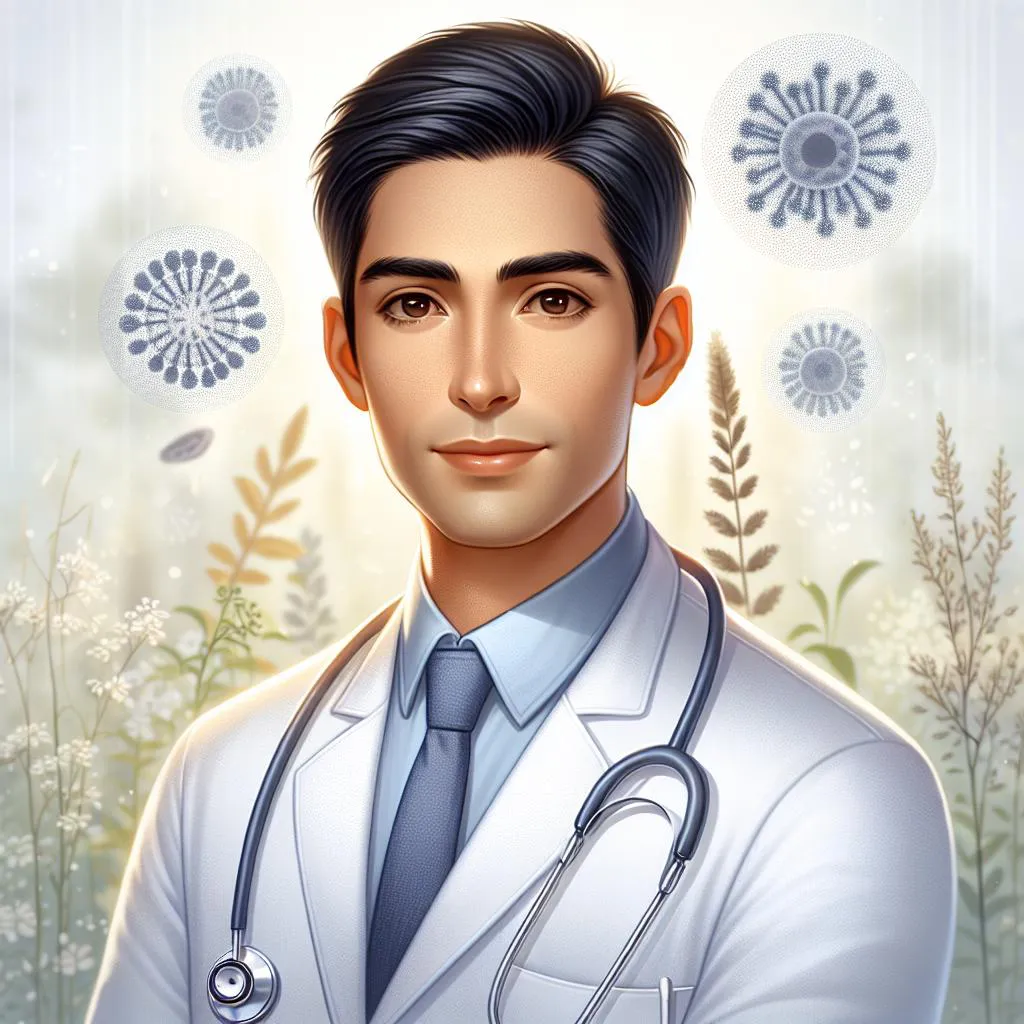 Allergy and Immunology Expert