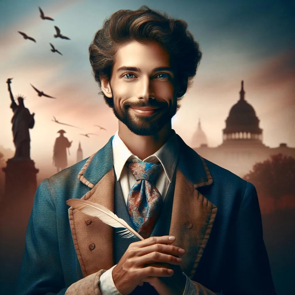 American History Tutor