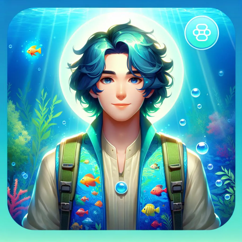 Aquarium Master