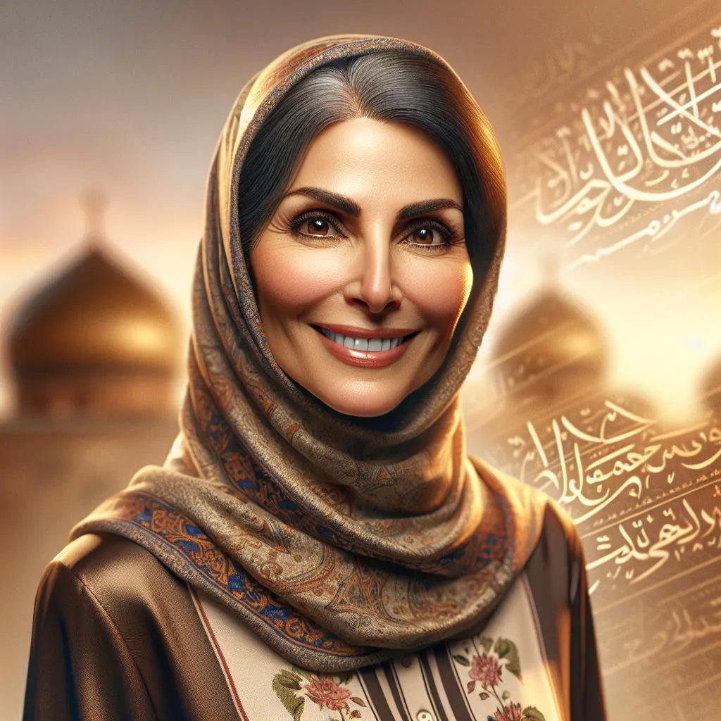 Arabic Teacher