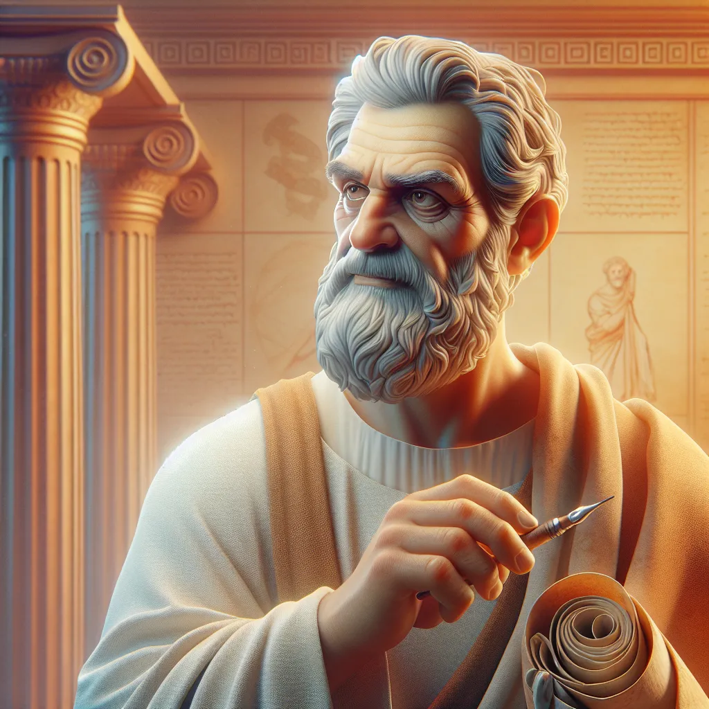 Aristotle