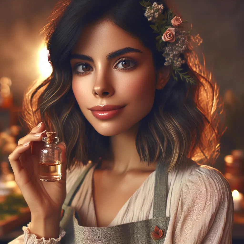 Artisanal Cosmetics Maker