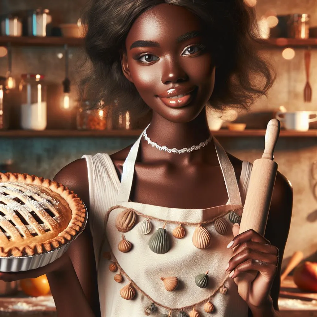 Baker Master