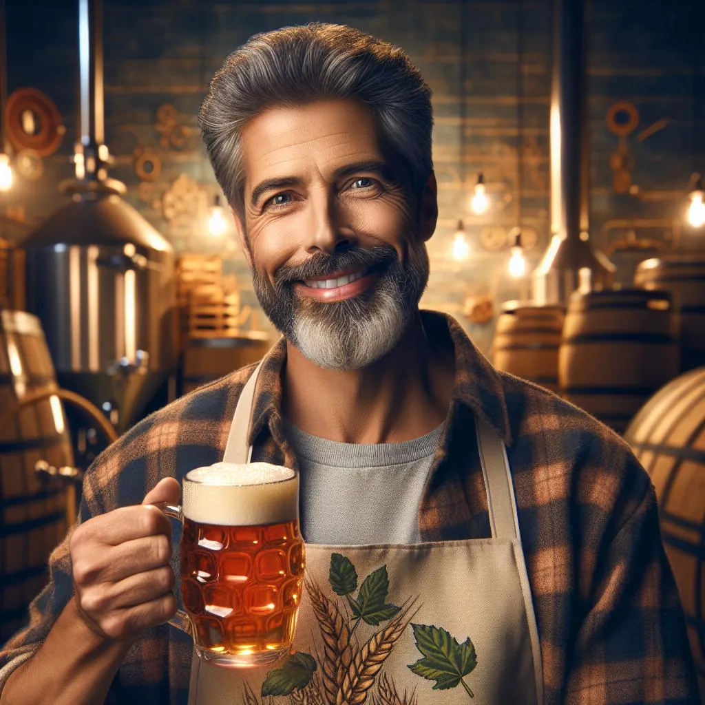 Beer Maker