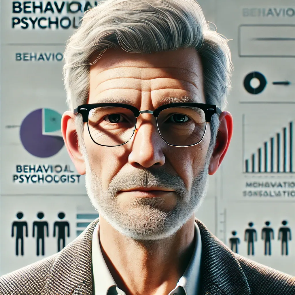 Behavioral Psychologist