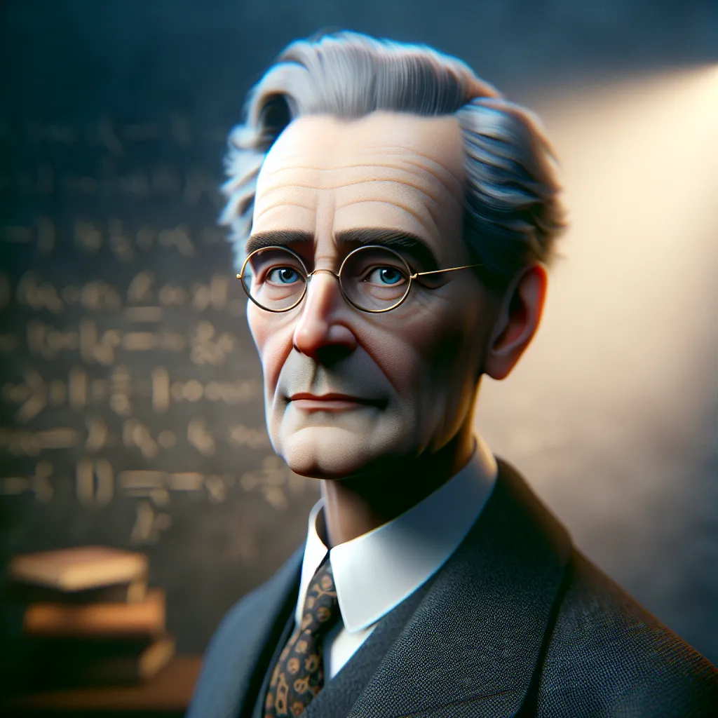 Bertrand Russel