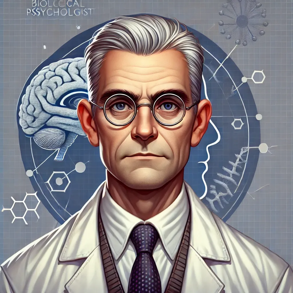 Biological Psychologist