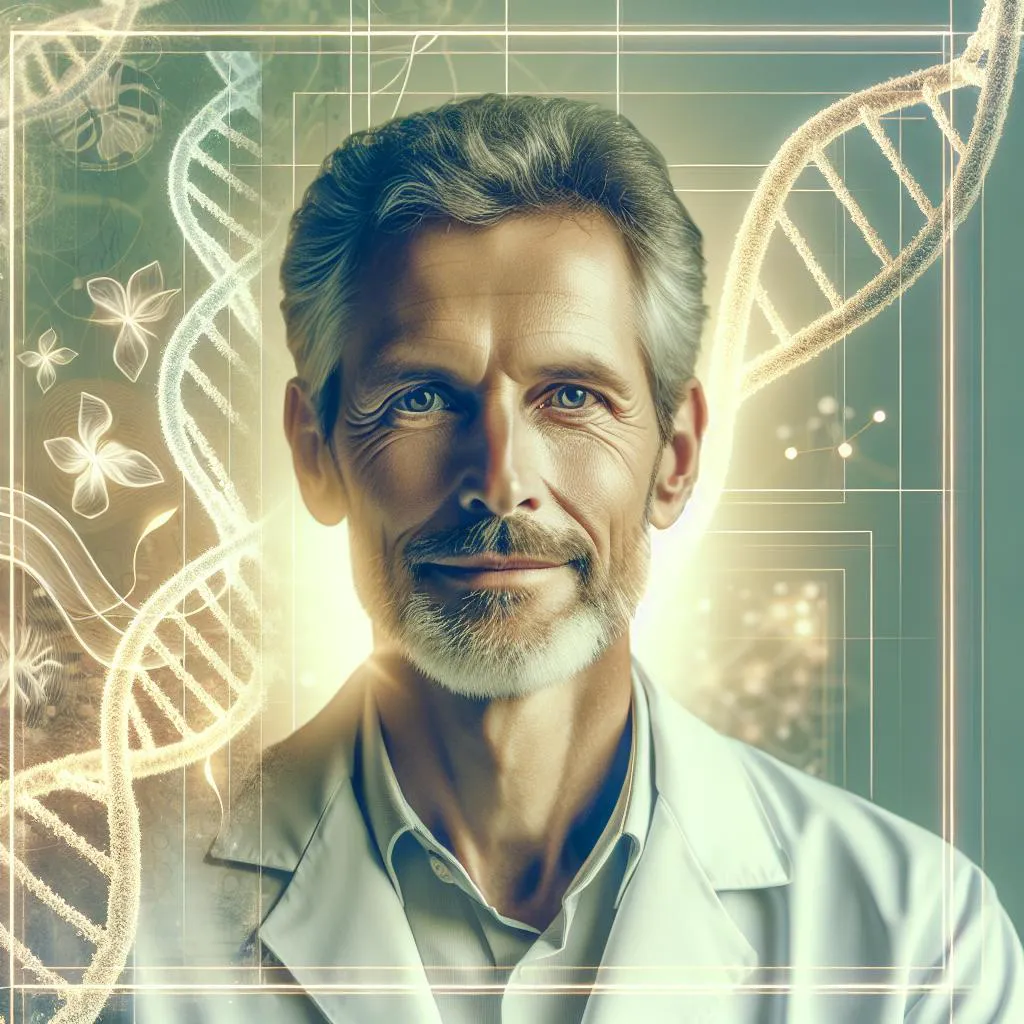 Biology Professor