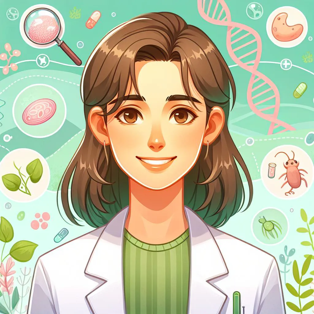 Biology Tutor