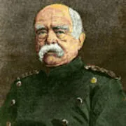 Otto von Bismarck