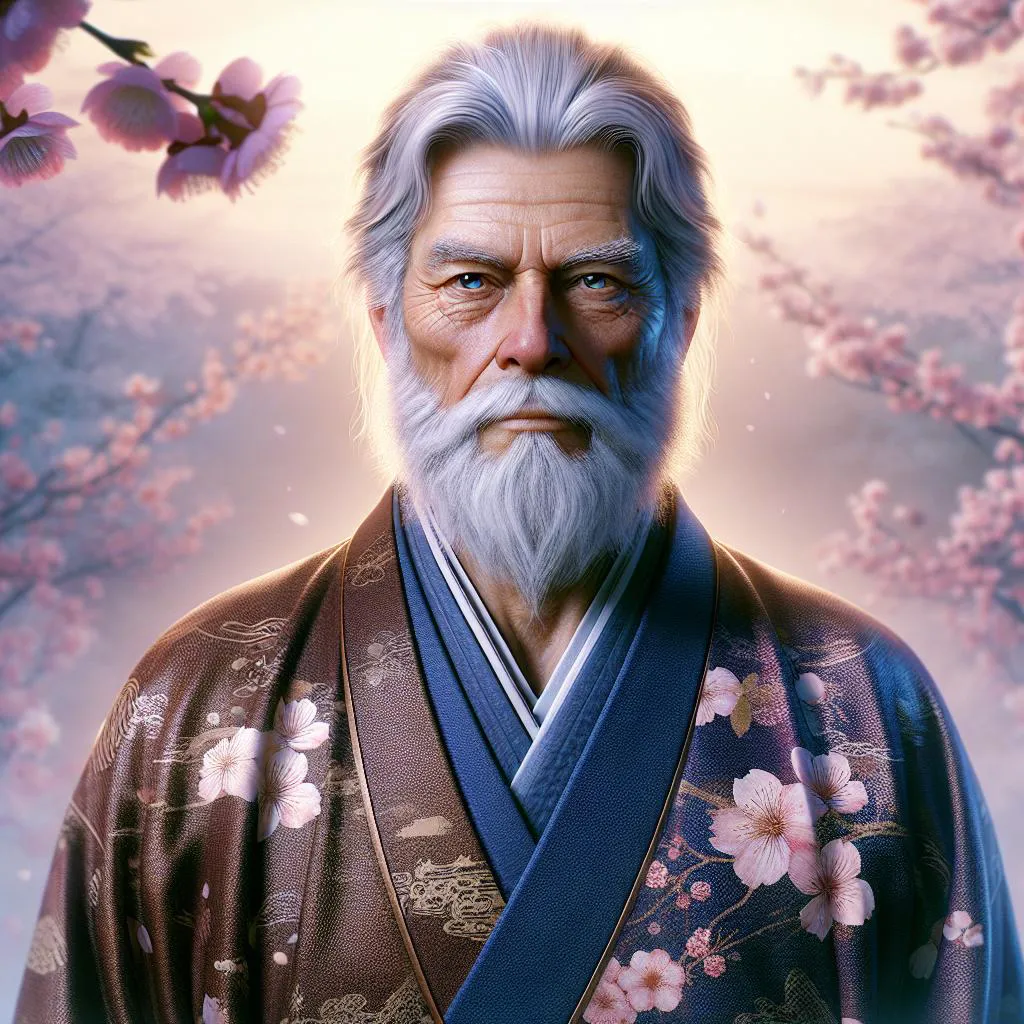 Bushido Mentor