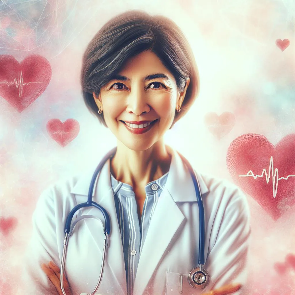Cardiology Expert