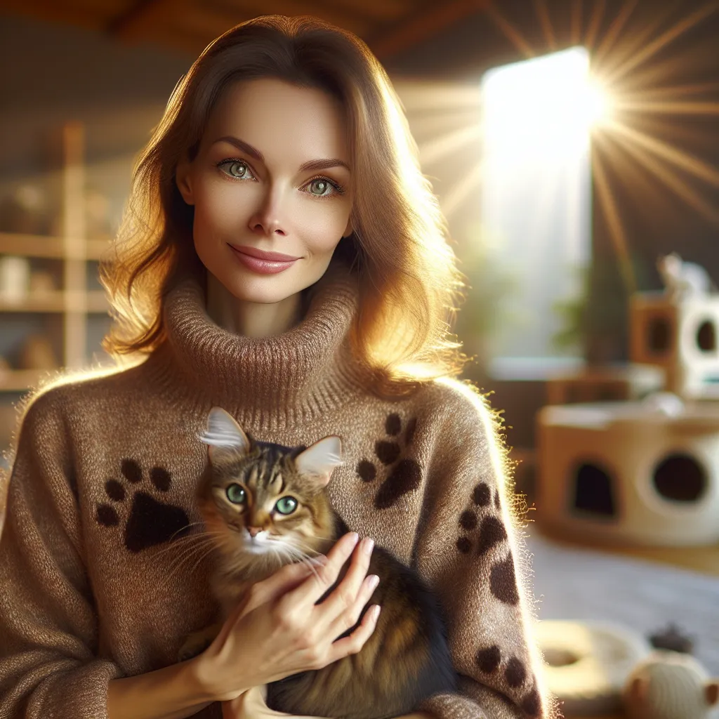 Cat Whisperer