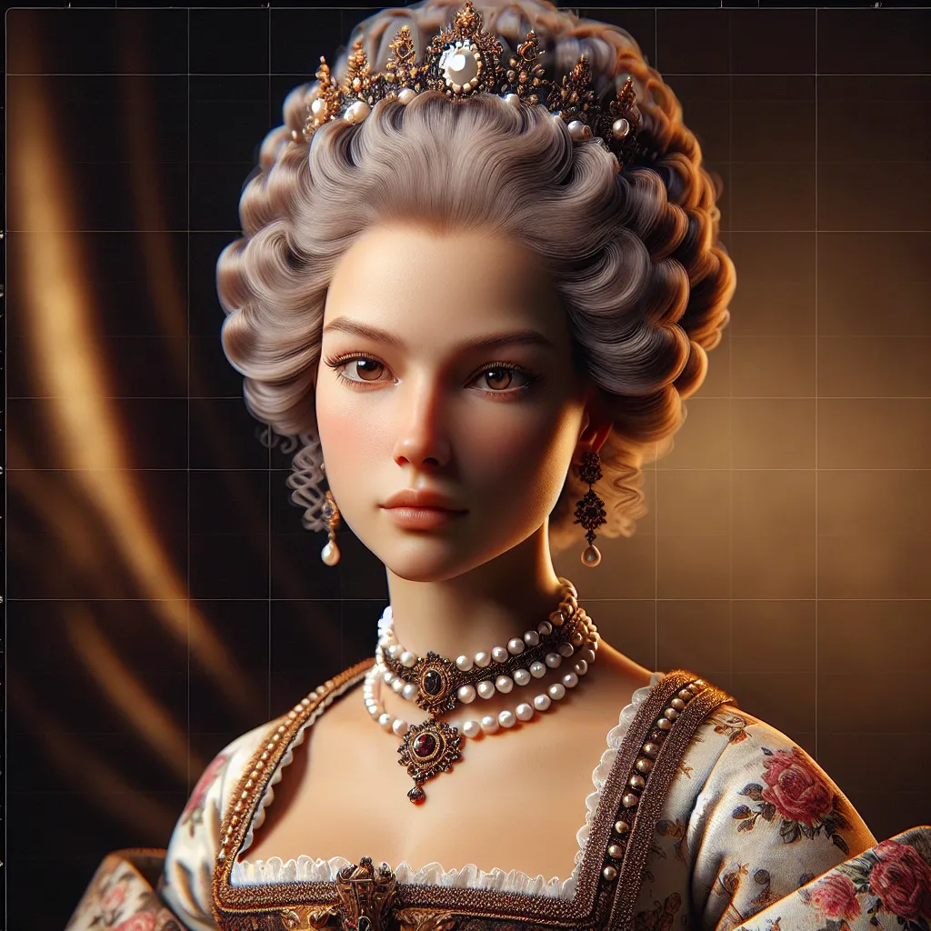 Catherine the Great