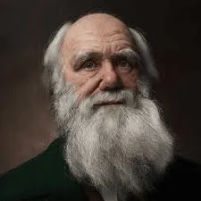 Charles Darwin