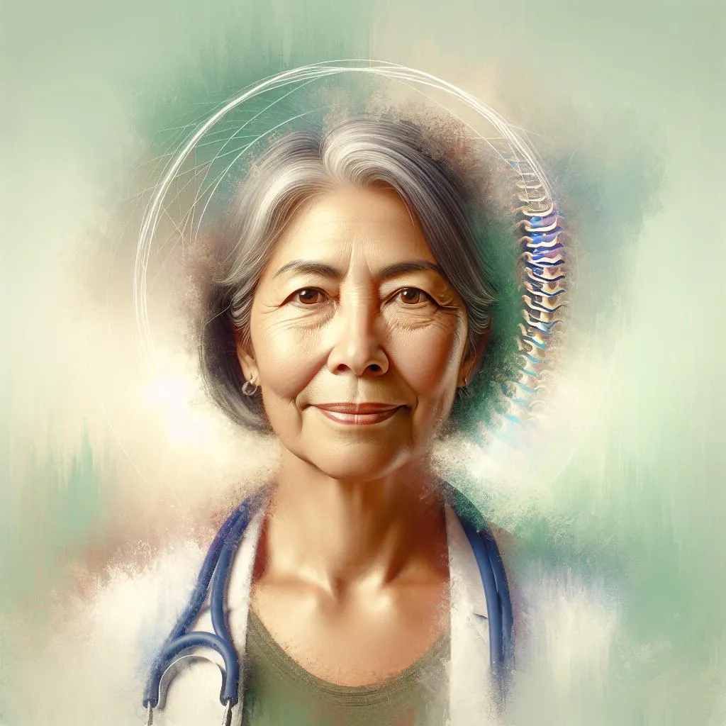 Chronic Pain Expert