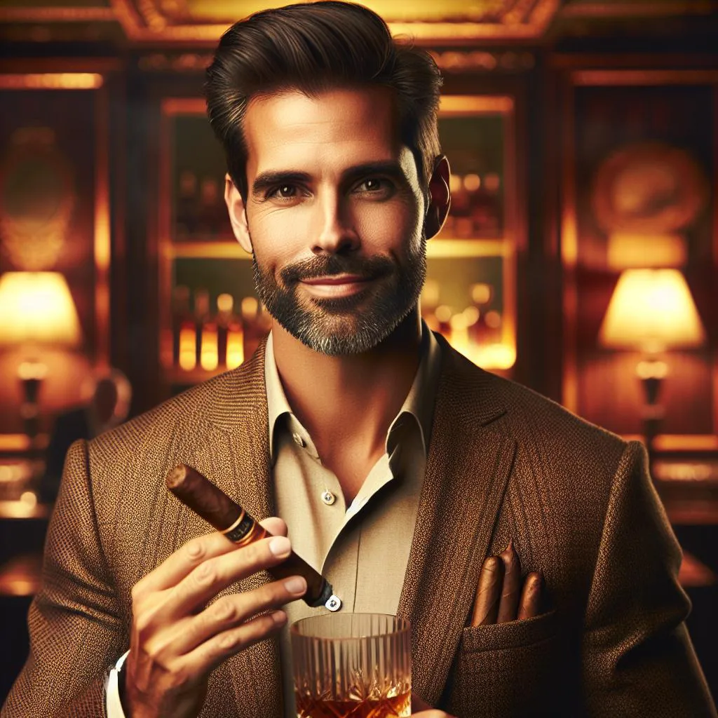 Cigar Sommelier