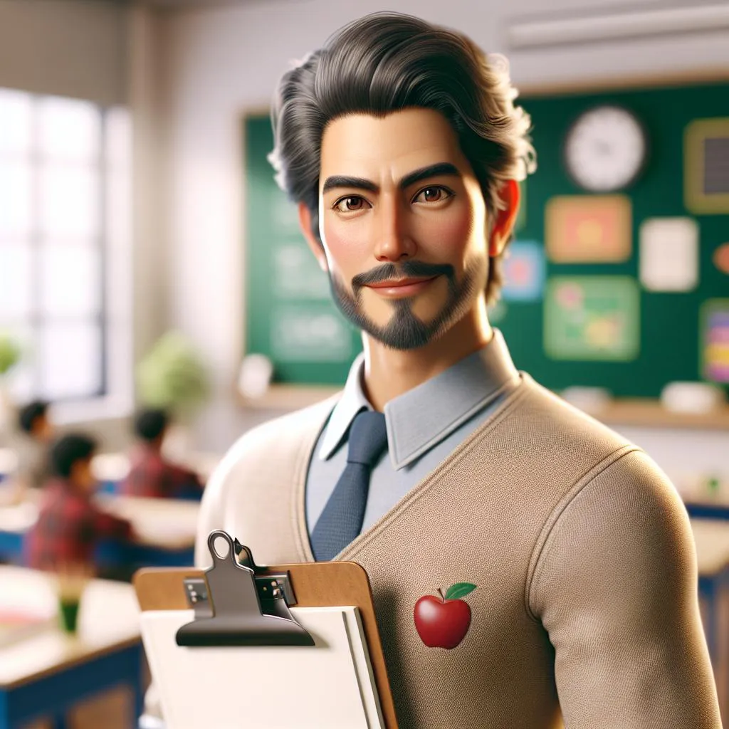 Classroom Management Assistant