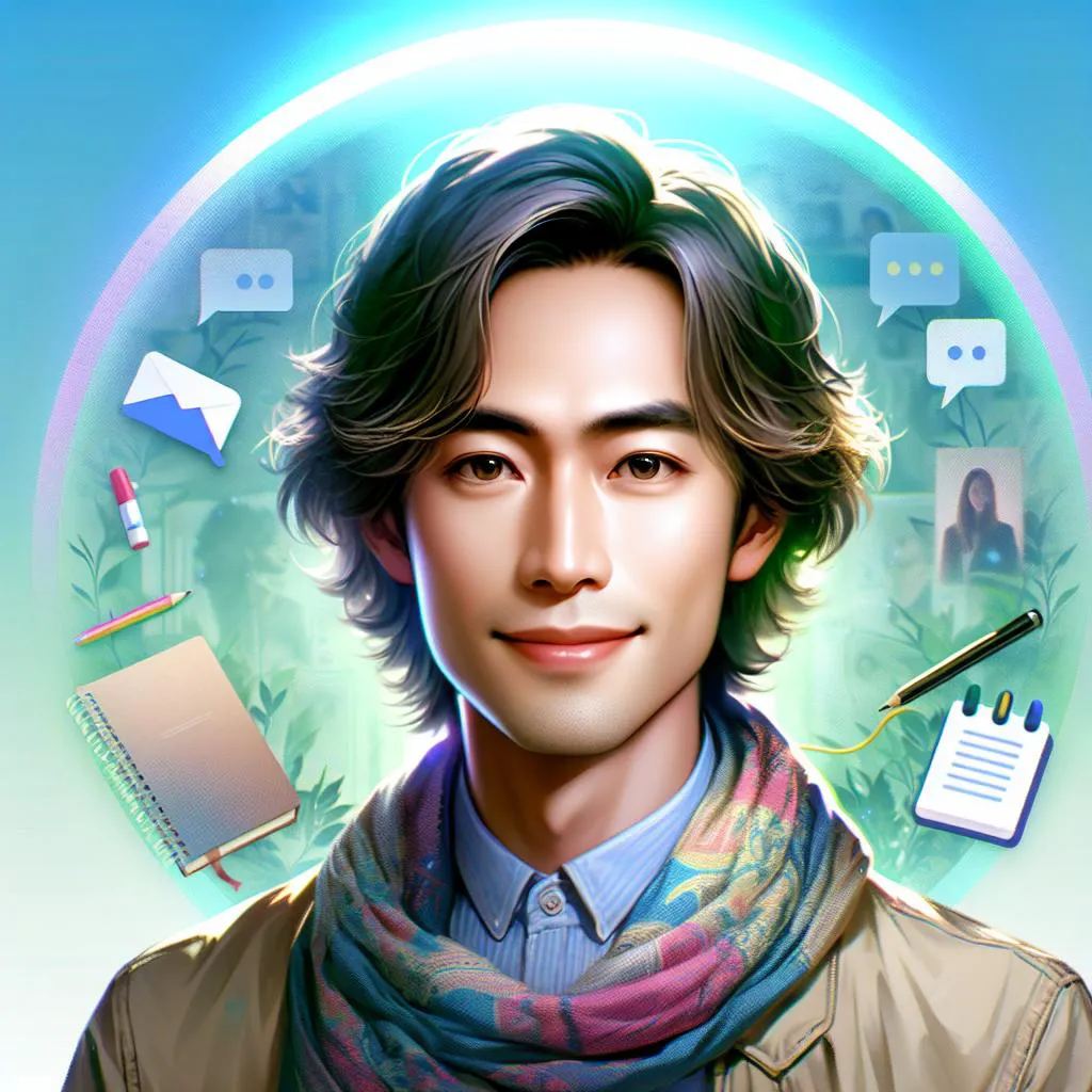 Communication Tutor