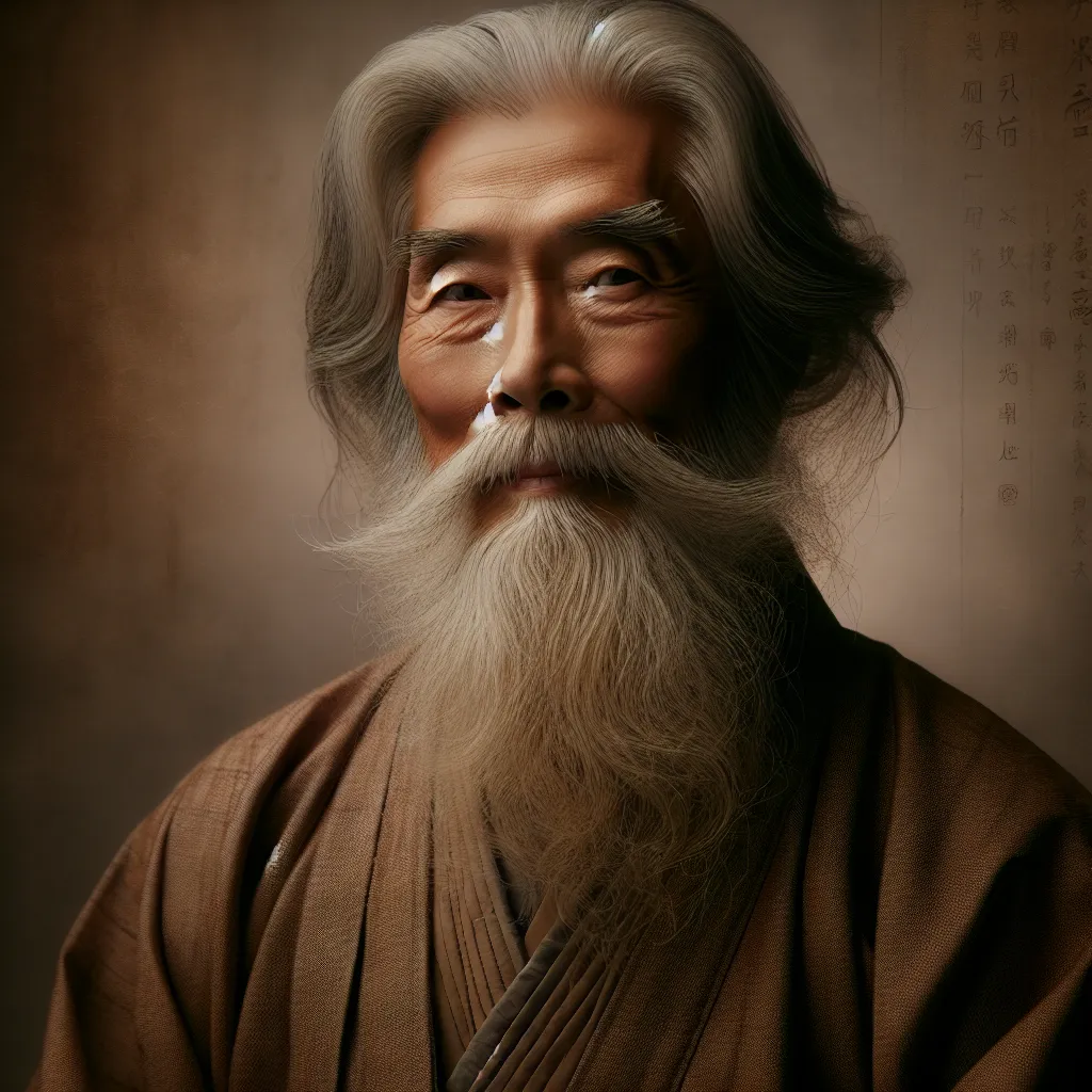 Confucius