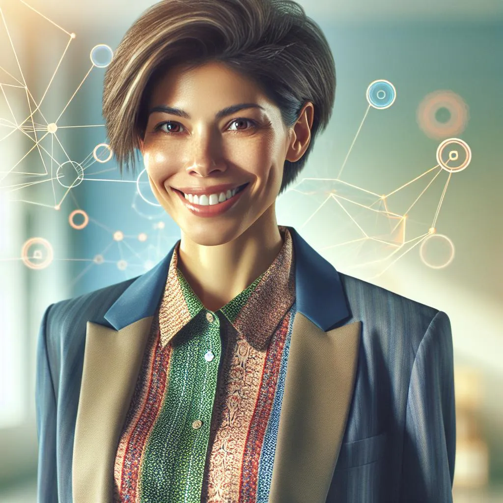 Corporate Culture Consultant