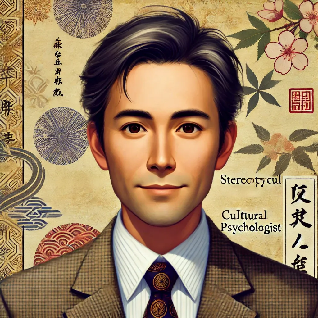 Cultural Psychologist