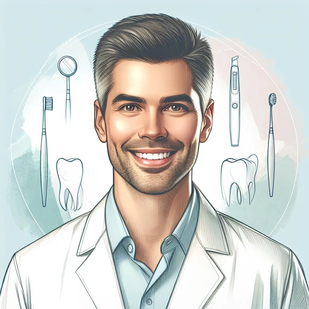 Dentist