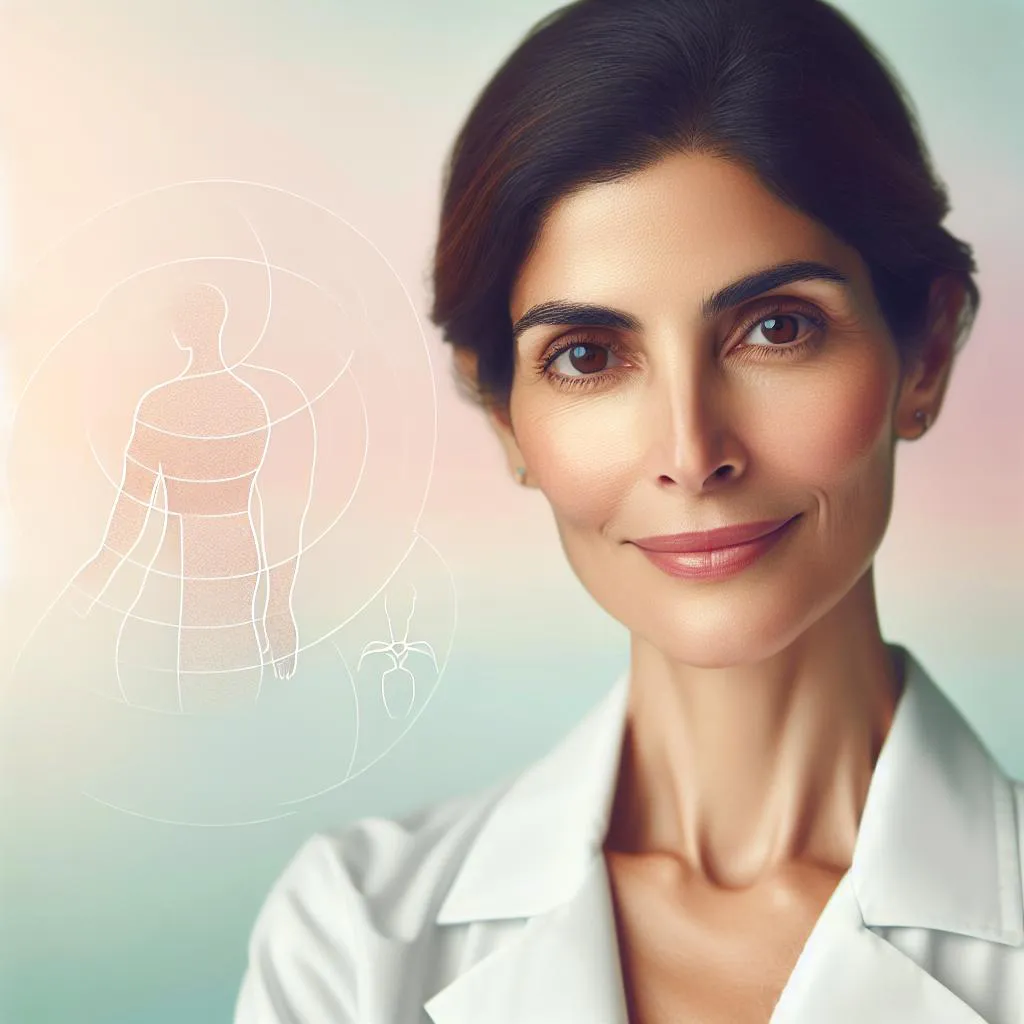 Dermatologist