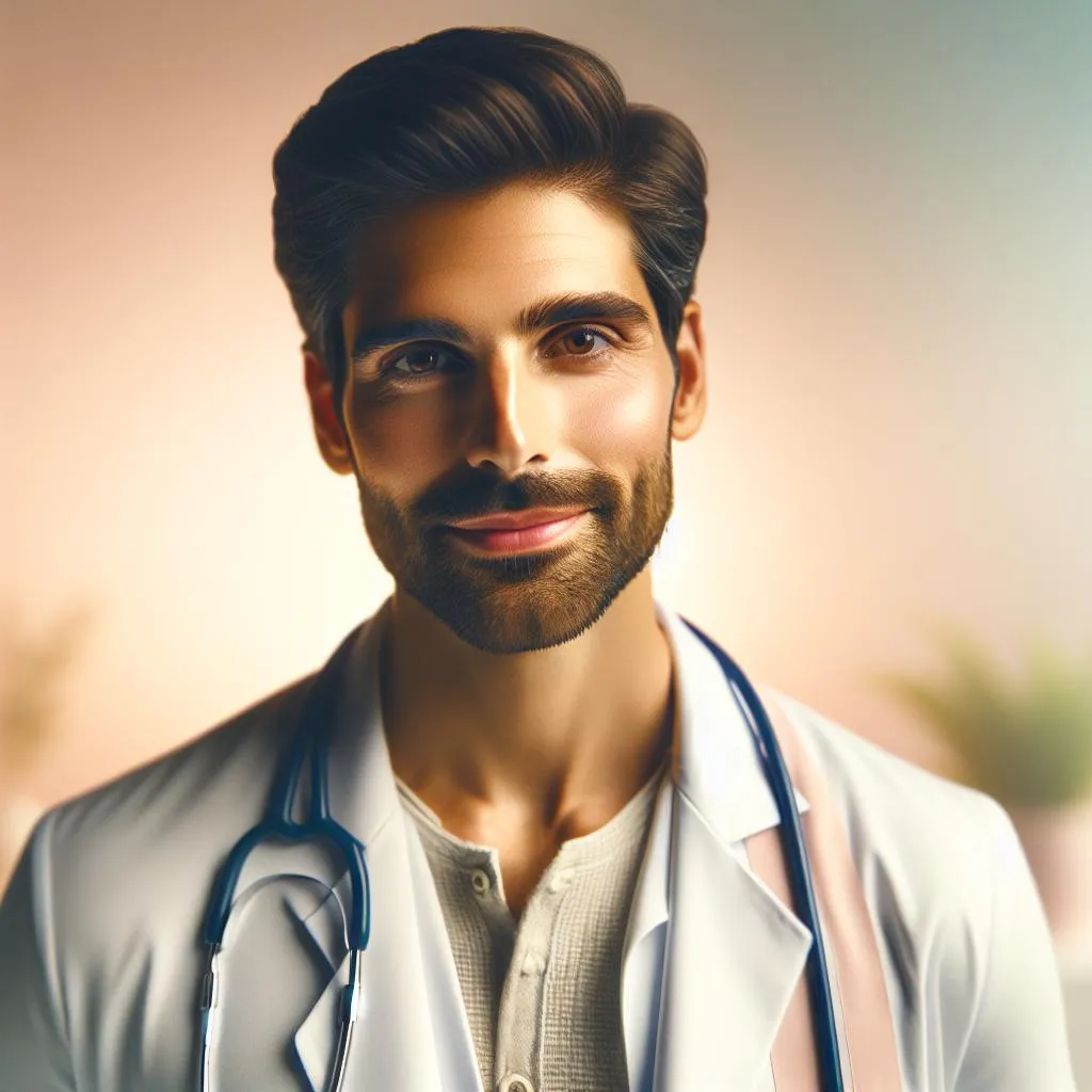 Dermatology Expert