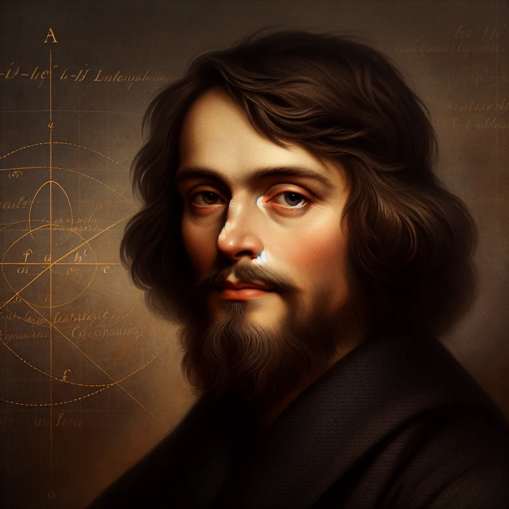 Rene Descartes