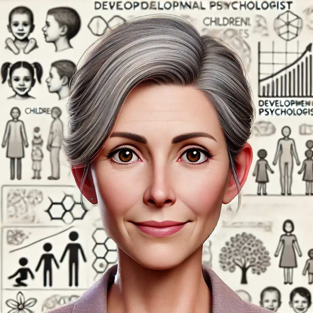 Developmental Psychologist