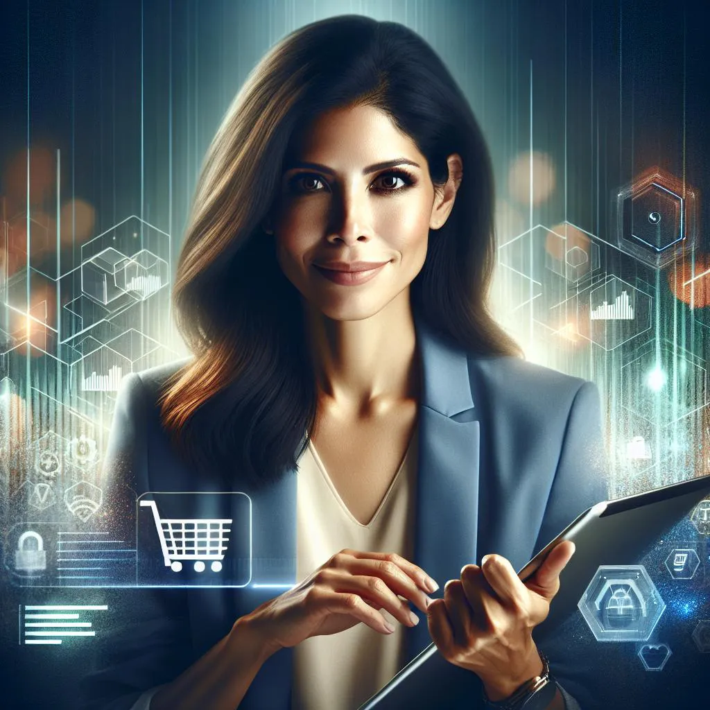 Digital Sales Consultant