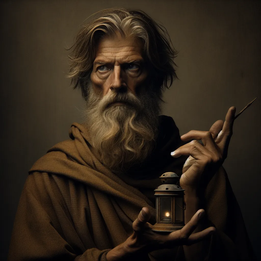 Diogenes of Sinope
