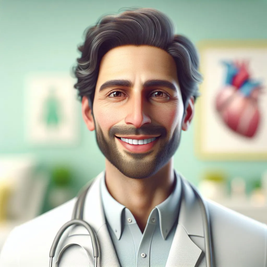 Doctor Danny