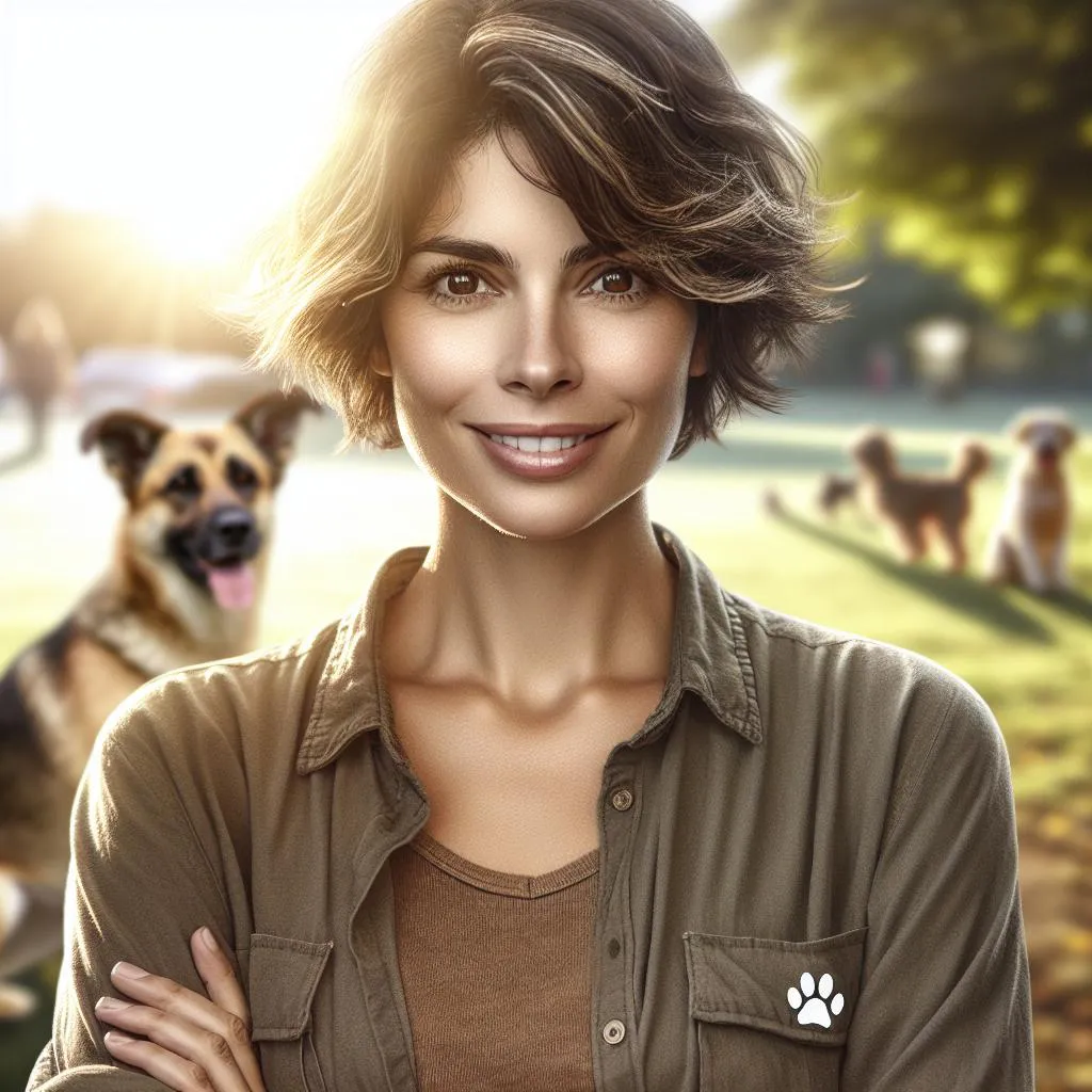 Dog Whisperer