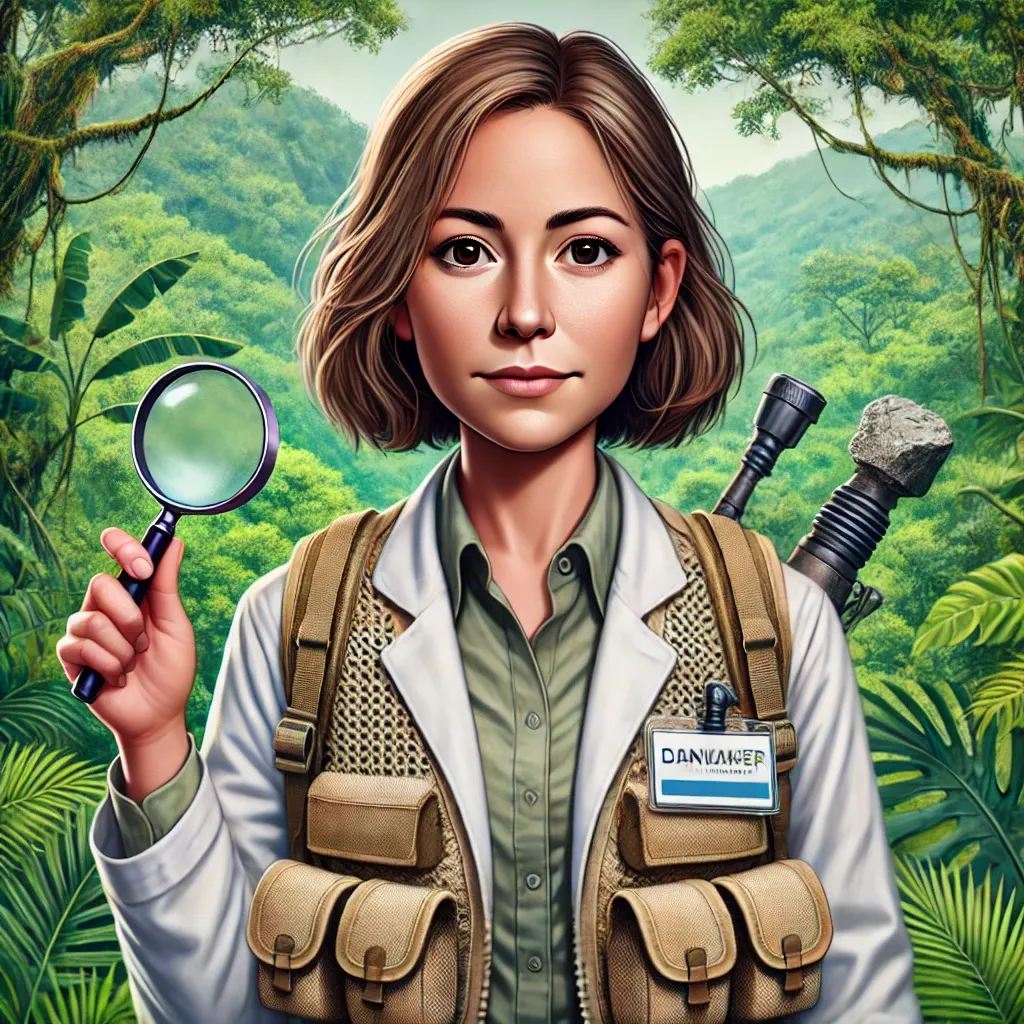 Ecology Worldbuilder