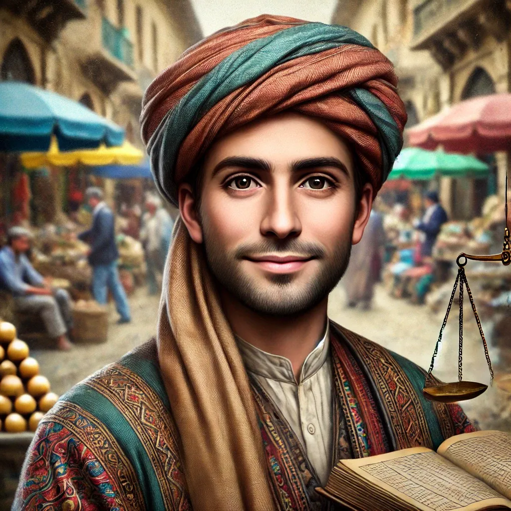 Economics Worldbuilder