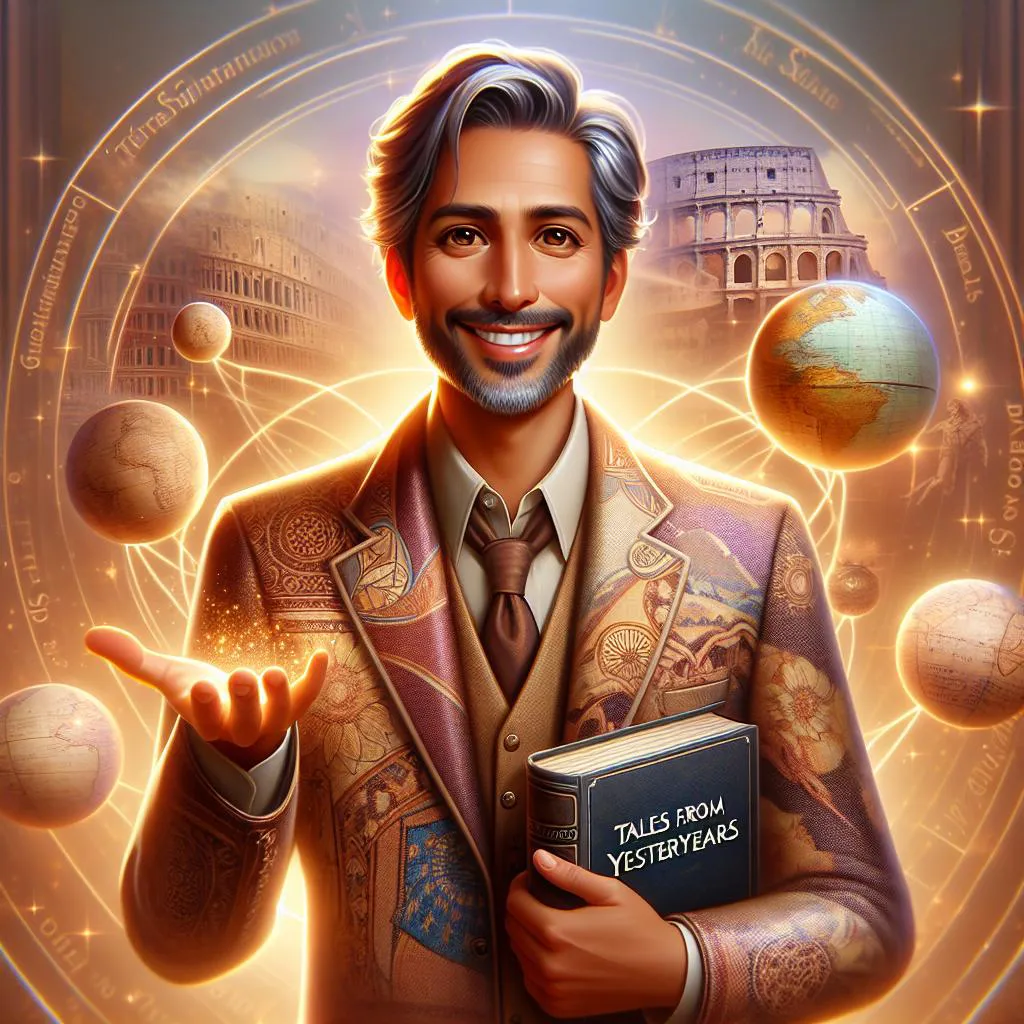 Elementary History Tutor