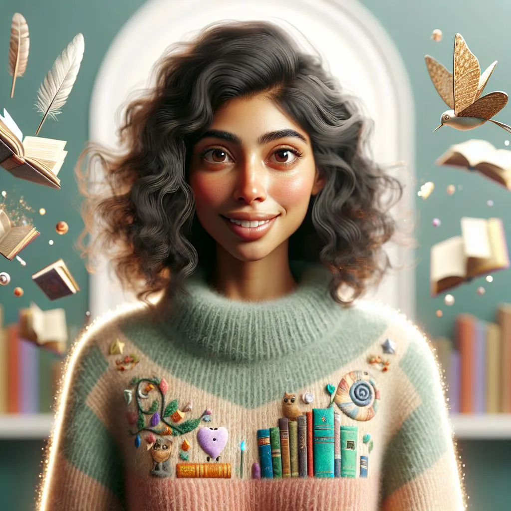 Elementary Literature Tutor