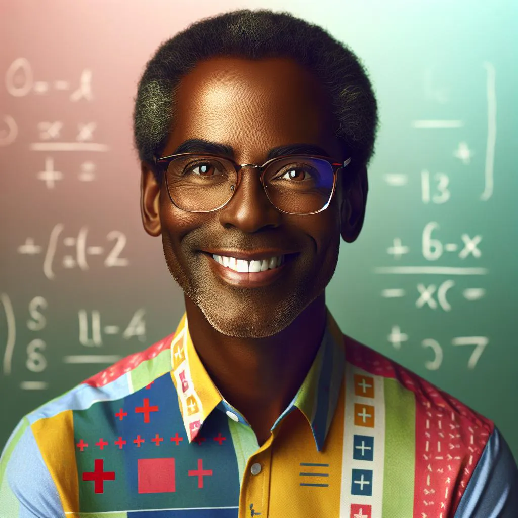 Elementary Math Tutor