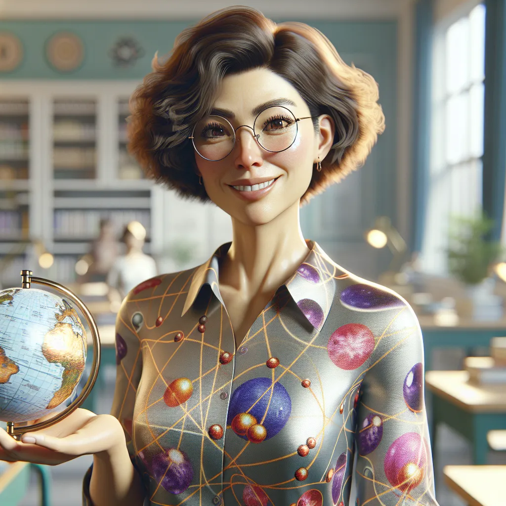Elementary Science Tutor