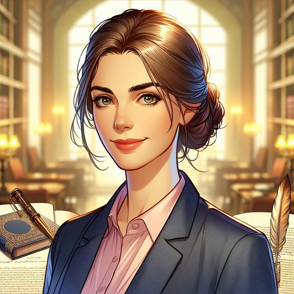 English Teacher (UK)